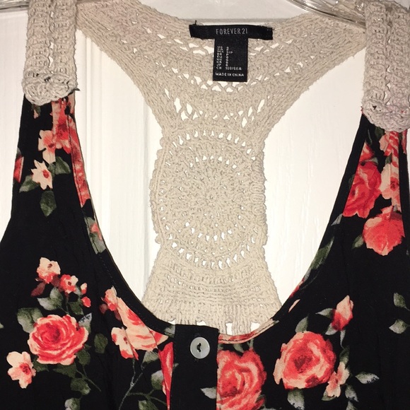 Romper - Picture 2 of 2